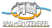 Bad Münstereifel: Logo